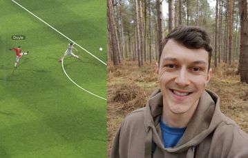 Παράτησε τη δουλειά του για να παίζει όλη μέρα Football Manager και άλλαξε όλη του η ζωή!