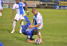 Πρόβλημα στον ΠΑΣ Γιάννινα με Τζίνο