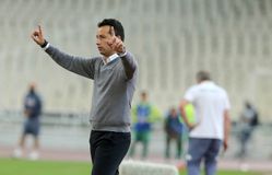 Βόλος: Ανακοίνωσε τον Άνχελ Λόπεθ