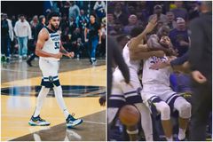 Οι Τίμπεργουλβς... επιβίωσαν στον χαμό του Γκόλντεν Στέιτ - Έχασαν και στο Ντένβερ οι Κλίπερς, νίκες για Λέικερς και Πέλικανς (vids)