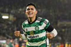 Η Σέλτικ έβαλε στη βιτρίνα τον Πάλμα και ο Αρης… περιμένει