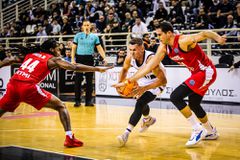 Θρίαμβος ΠΑΟΚ που «βλέπει» πρόκριοη