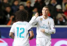 Μαρσέλο: «Μετά τον Ολυμπιακό μίλησα με τον Κριστιάνο Ρονάλντο και με συμβούλεψε να πάω στην Αραβία»