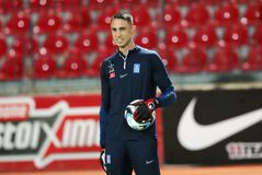 Ο Βλαχοδήμος στο Sportal: «Περιμένουμε πως και πως να πάμε στο Euro της Γερμανίας»