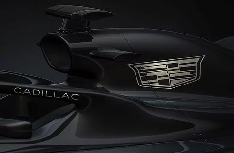 Η General Motors ανακοίνωσε την είσοδό της στη F1 ως κατασκευαστής κινητήρων