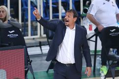 Αταμάν: «Το κλειδί ήταν η άμυνα»