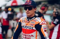 Ο Μαρκ Μάρκεθ φοβάται τα χειρότερα