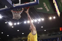 EuroCup: Ζορίστηκε, αλλά παραμένει αήττητη η Γκραν Κανάρια