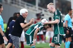 Παναθηναϊκός: Μόνο ένα το... search για τον Ιανουάριο