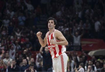 Το υπονοούμενο για τον Τεόντοσιτς - Ομάδα της Α2 Ιταλίας θέλει να αποκτήσει τον Σέρβο σταρ!