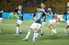 Η ενημέρωση της ΕΠΟ για τα απαγορευμένα αντικείμενα και την ώρα άφιξης των φιλάθλων