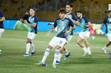 Η ενημέρωση της ΕΠΟ για τα απαγορευμένα αντικείμενα και την ώρα άφιξης των φιλάθλων