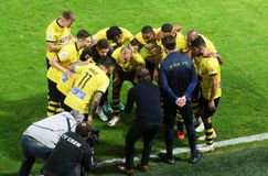 Η ΑΕΚ μετρά 13 διεθνείς, λόγω συγκυρίας δεν είναι 16 και μπορεί να φτάσει και τους 18