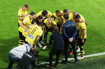 Η ΑΕΚ μετρά 13 διεθνείς, λόγω συγκυρίας δεν είναι 16 και μπορεί να φτάσει και τους 18