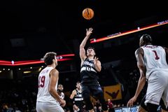 Ο ΠΑΟΚ με φόρα από την Πάτρα υποδέχεται την πρωτοπόρο Χαποέλ Ιερουσαλήμ