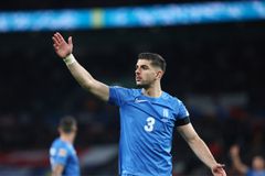 «Ο Κουλιεράκης βρίσκεται στη λίστα της Ρεάλ Μαδρίτης!»