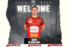 Στον ΠΑΟΚ ο Σάβο Σλαβούλιτσα