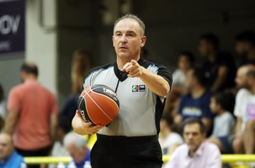 Μαρούσι: «Η FIBA παραδέχθηκε διαιτητικό λάθος στο παιχνίδι με τη Νόρκεπινγκ»