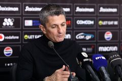 «Βόμβα» Λουτσέσκου: «Μετά τον Βόλο ζήτησα να φύγω!»