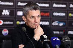 Ο Λουτσέσκου πήρε θέση για τη μεταγραφή του Ζαφείρη: «Είναι top κίνηση...»