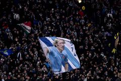 «Όλα ήταν μία πλάκα»: Τα τελευταία λόγια του θρύλου της Λάτσιο που δολοφονήθηκε για μία φάρσα