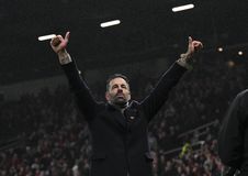 Ο Νίστερλοϊ αποχαιρέτησε τη Μάντσεστερ Γιουνάιτεντ με ένα συγκινητικό μήνυμα