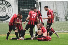 Παναχαϊκή σε Super League 2: «Είστε υποχρεωμένοι να μας επανεντάξετε στο πρωτάθλημα»