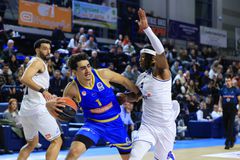 Εντυπωσιακή Καρδίτσα, υπέταξε το Περιστέρι στη Θεσσαλία