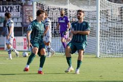 Πως ήρθε η κλήση του Μάριου Βήχου στην Εθνική Ελλάδας