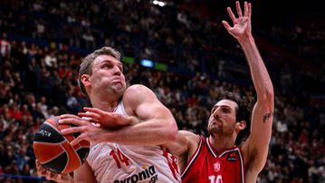 Οι δύο «πληγές» του Ολυμπιακού στο Μιλάνο!