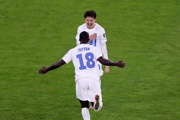 Η Ελλάδα άντεξε στο θρίλερ του Φαλήρου και πήρε τη νίκη κόντρα στη Σκωτία