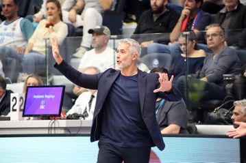 Ζιάγκος: «Ο κ. Ζούρος, άφησε αιχμές για ευνοϊκή διαιτησία προς τη Μύκονο - Δεν θα το επιτρέψω σε κανέναν»