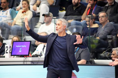 Ζιάγκος: «Ο κ. Ζούρος, άφησε αιχμές για ευνοϊκή διαιτησία προς τη Μύκονο - Δεν θα το επιτρέψω σε κανέναν»