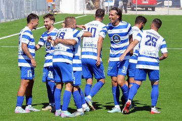 Πού θα δείτε το Ελλάς Σύρου - Χανιά