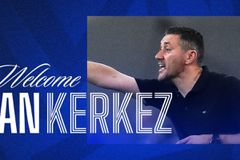 Επίσημα εποχή Κέρκεζ στον Ατρόμητο - Η ανακοίνωση της ομάδας