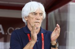 Ο Γιοβάνοβιτς δεν... μένει στο Big-5 και καλεί από παντού παίκτες στην Εθνική Ελλάδος