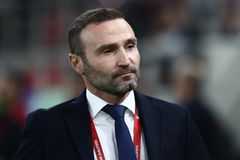 Ο Σαλπιγγίδης μίλησε για την τοξικότητα στο ελληνικό ποδόσφαιρο