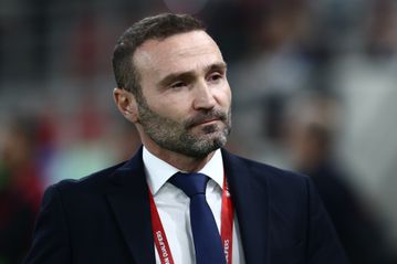 Ο Σαλπιγγίδης μίλησε για την τοξικότητα στο ελληνικό ποδόσφαιρο