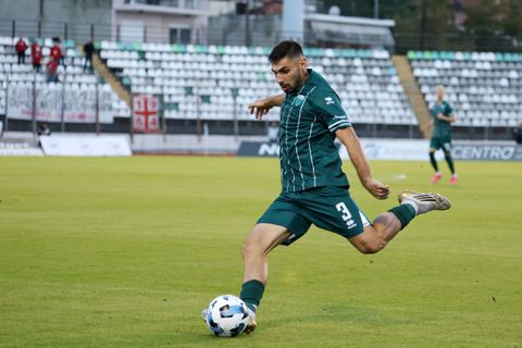 Έκτακτη κλήση στην Εθνική πριν το ματς με τη Σκωτία