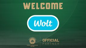 Νέα χορηγική συνεργασία για την ΚΑΕ Παναθηναϊκός AKTOR