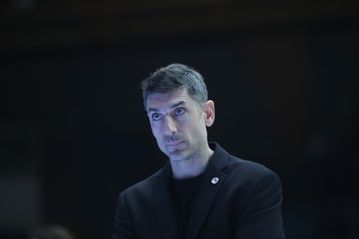 Συγκλονίζει ο Ξανθόπουλος: «Σκοτώθηκε σε τροχαίο οδηγός της ομάδας μας»