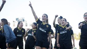 Μεγάλη ανατροπή και νίκη για την ΑΕΚ επί του Παναθηναϊκού με 2-1