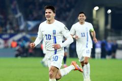 Πότε και που είναι το επόμενο παιχνίδι της Εθνικής