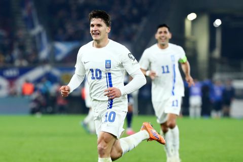 Πότε και που είναι το επόμενο παιχνίδι της Εθνικής