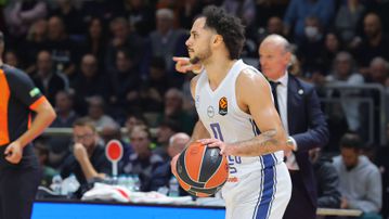 Σοκ στην Εφές: Νοκ άουτ για αρκετό καιρό ο Σέιν Λάρκιν