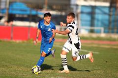 Χαμός στην κορυφή του Βόρειου Ομίλου: Η βαθμολογία της Super League 2 και τα αποτελέσματα της 10ης αγωνιστικής