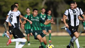 Η βαθμολογία της Super League 2 και τα αποτελέσματα της 10ης αγωνιστικής στο Νότιο Όμιλο