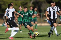 Η βαθμολογία της Super League 2 και τα αποτελέσματα της 10ης αγωνιστικής στο Νότιο Όμιλο