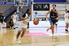 Η Μύκονος επιβλήθηκε του Πανιωνίου, που συνεχίζει το αρνητικό του σερί