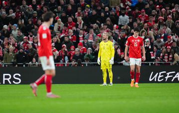 Ισοπαλία-σοκ για τη Δανία με τη Λευκορωσία και όλα κρίνονται στο φινάλε